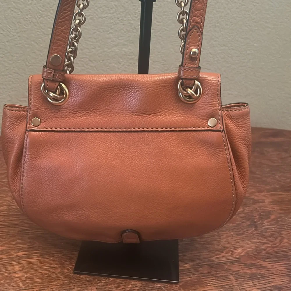 Marc by Marc Jacobs Chain Reaction Robin Shoulder Bag - Picture 7 of 10